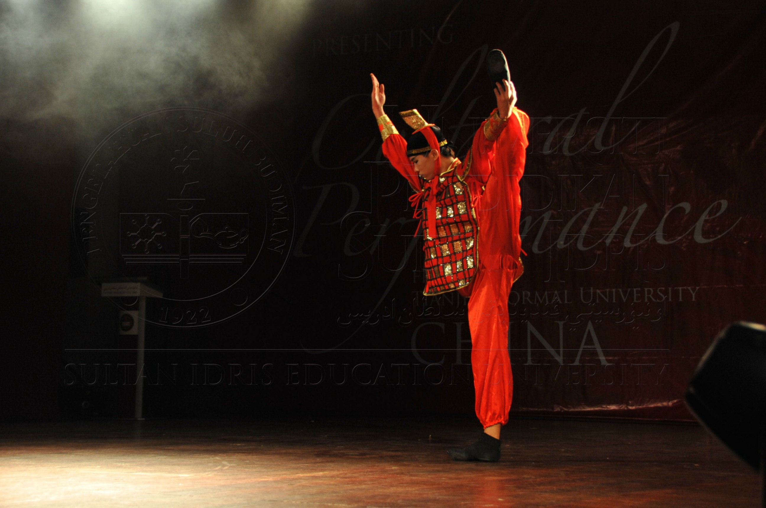 PRO15 149 TIANJIN HAS 6243